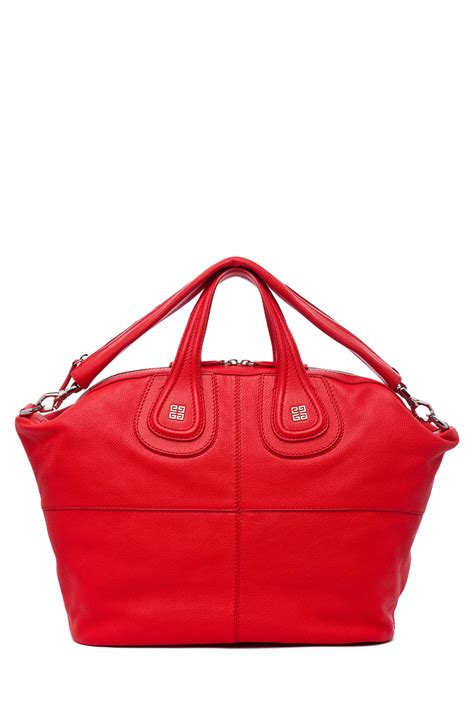 givenchy nightingale red medium